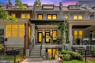 1241 Oates St NE, Washington, DC 20002 - Photo 1