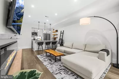 1241 Oates Street NE #2, Washington, DC 20002 - Photo 8