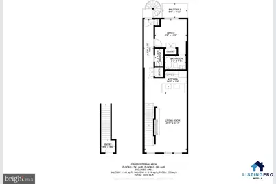 1241 Oates Street NE #2, Washington, DC 20002 - Photo 40