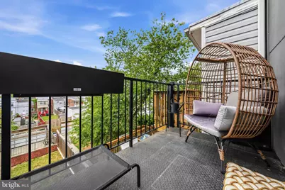 1241 Oates Street NE #2, Washington, DC 20002 - Photo 20