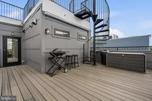 1241 Oates St NE, Washington, DC 20002 - Photo 32