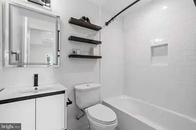1241 Oates Street NE #2, Washington, DC 20002 - Photo 18
