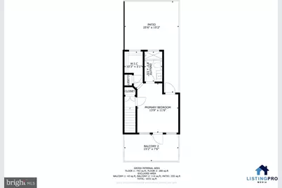 1241 Oates Street NE #2, Washington, DC 20002 - Photo 38