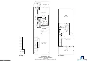 1241 Oates St NE, Washington, DC 20002 - Photo 42
