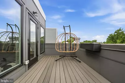 1241 Oates Street NE #2, Washington, DC 20002 - Photo 30