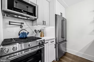 1241 Oates St NE, Washington, DC 20002 - Photo 12