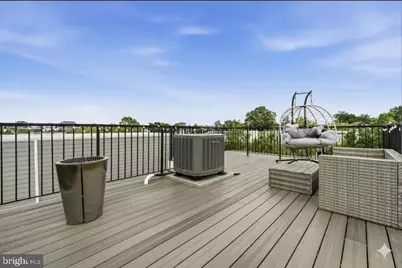 1241 Oates Street NE #2, Washington, DC 20002 - Photo 34