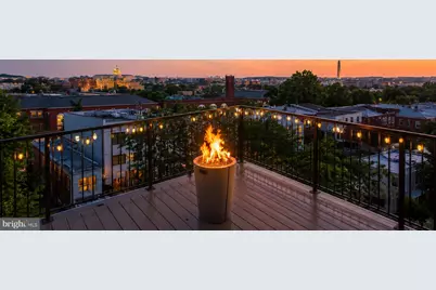 1241 Oates Street NE #2, Washington, DC 20002 - Photo 36