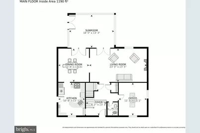 4605 Reno Road NW, Washington, DC 20008 - Photo 2