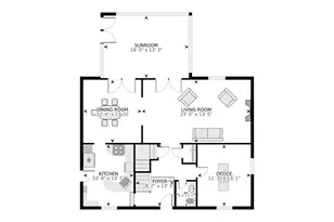 4605 Reno Rd NW, Washington, DC 20008 - Photo 2
