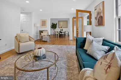 4605 Reno Road NW, Washington, DC 20008 - Photo 4