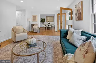 4605 Reno Rd NW, Washington, DC 20008 - Photo 4