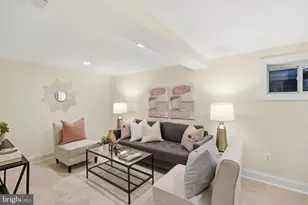 5002 7th Pl NW, Washington, DC 20011 - Photo 20