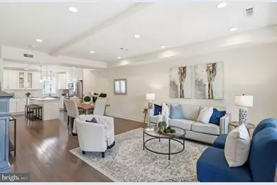 5002 7th Place NW, Washington, DC 20011 - Photo 2