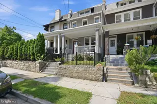 5002 7th Pl NW, Washington, DC 20011 - Photo 1