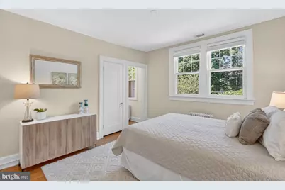 3201 Idaho Avenue NW, Washington, DC 20016 - Photo 18