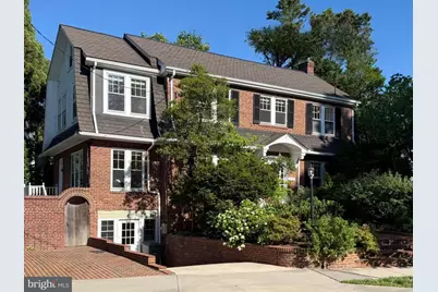 3201 Idaho Avenue NW, Washington, DC 20016 - Photo 1