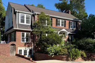 3201 Idaho Ave NW, Washington, DC 20016 - Photo 2
