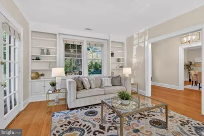 3201 Idaho Avenue NW, Washington, DC 20016 - Photo 4