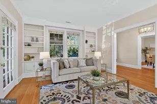 3201 Idaho Ave NW, Washington, DC 20016 - Photo 4