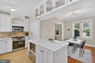 3201 Idaho Avenue NW, Washington, DC 20016 - Photo 8