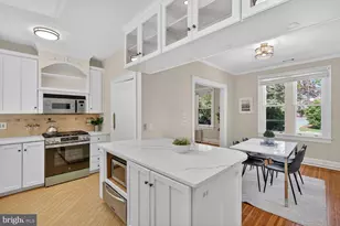 3201 Idaho Ave NW, Washington, DC 20016 - Photo 8