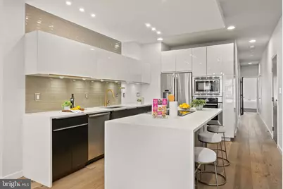 1341 Irving Street NW #C, Washington, DC 20010 - Photo 12
