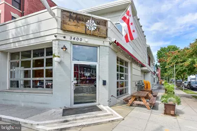 1341 Irving Street NW #C, Washington, DC 20010 - Photo 36