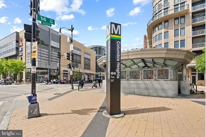 1341 Irving Street NW #C, Washington, DC 20010 - Photo 34
