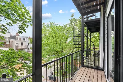 1341 Irving Street NW #C, Washington, DC 20010 - Photo 30
