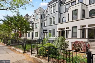 1341 Irving St NW, Washington, DC 20010 - Photo 32
