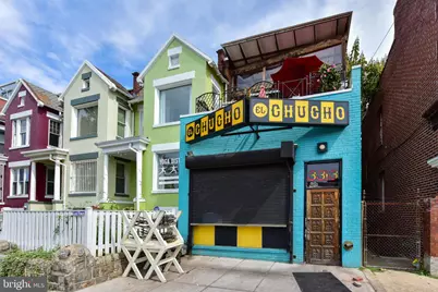 1341 Irving Street NW #C, Washington, DC 20010 - Photo 38