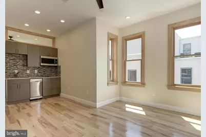 1102 5th Street NW #3, Washington, DC 20001 - Photo 2