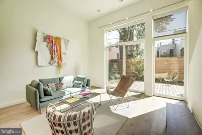 450 Ridge Street NW, Washington, DC 20001 - Photo 6