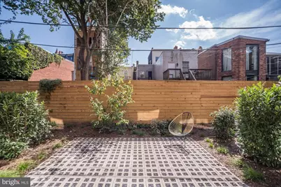 450 Ridge Street NW, Washington, DC 20001 - Photo 4