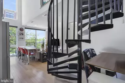 3916 14th Street NW #5, Washington, DC 20011 - Photo 4