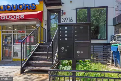 3916 14th Street NW #5, Washington, DC 20011 - Photo 12