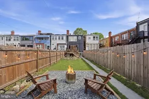 408 Ingraham St NW, Washington, DC 20011 - Photo 6