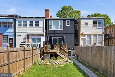 408 Ingraham Street NW, Washington, DC 20011 - Photo 16