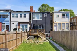 408 Ingraham St NW, Washington, DC 20011 - Photo 16