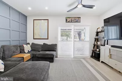 408 Ingraham Street NW, Washington, DC 20011 - Photo 4