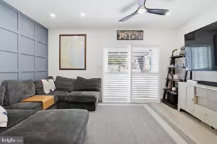 408 Ingraham St NW, Washington, DC 20011 - Photo 4