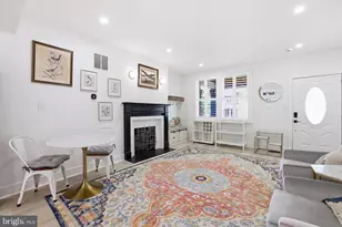 408 Ingraham St NW, Washington, DC 20011 - Photo 12