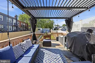 408 Ingraham St NW, Washington, DC 20011 - Photo 22