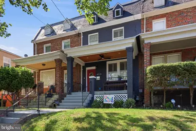 408 Ingraham Street NW, Washington, DC 20011 - Photo 44
