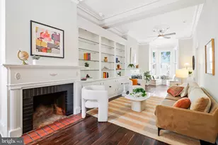 122 3rd St SE, Washington, DC 20003 - Photo 2