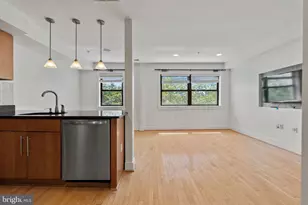 1524 Independence Ave SE, Washington, DC 20003 - Photo 6