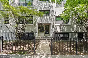 1524 Independence Ave SE, Washington, DC 20003 - Photo 2