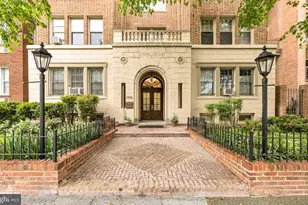 3100 Wisconsin Ave NW, Washington, DC 20016 - Photo 2