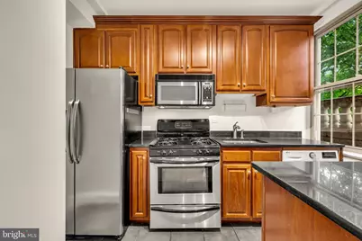 3100 Wisconsin Avenue NW #202, Washington, DC 20016 - Photo 14